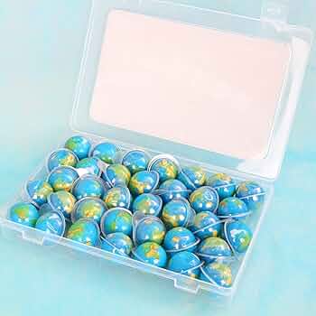 Amazon | お菓子 ギフト グミ おかし ぐみ 地球グミ - 収納 12g